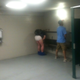 Illustration for article titled Cubs Fan Struggles With Urinal, Fashion